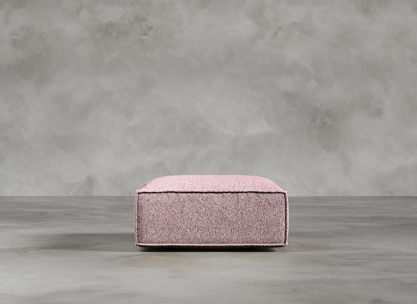 Modular Sofa I Dalston I Thulian I Pink